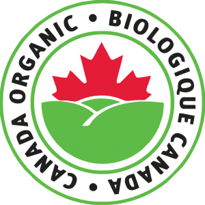 Organic Certified Certification